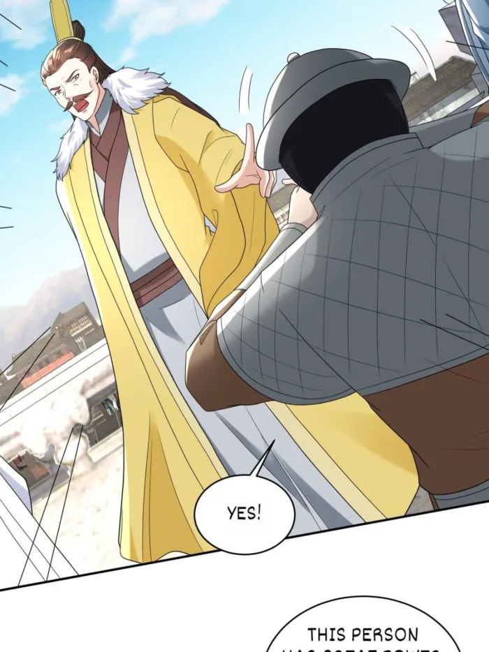 Forced to Become the Villain’s Son-in-law Chapter 568 page 37