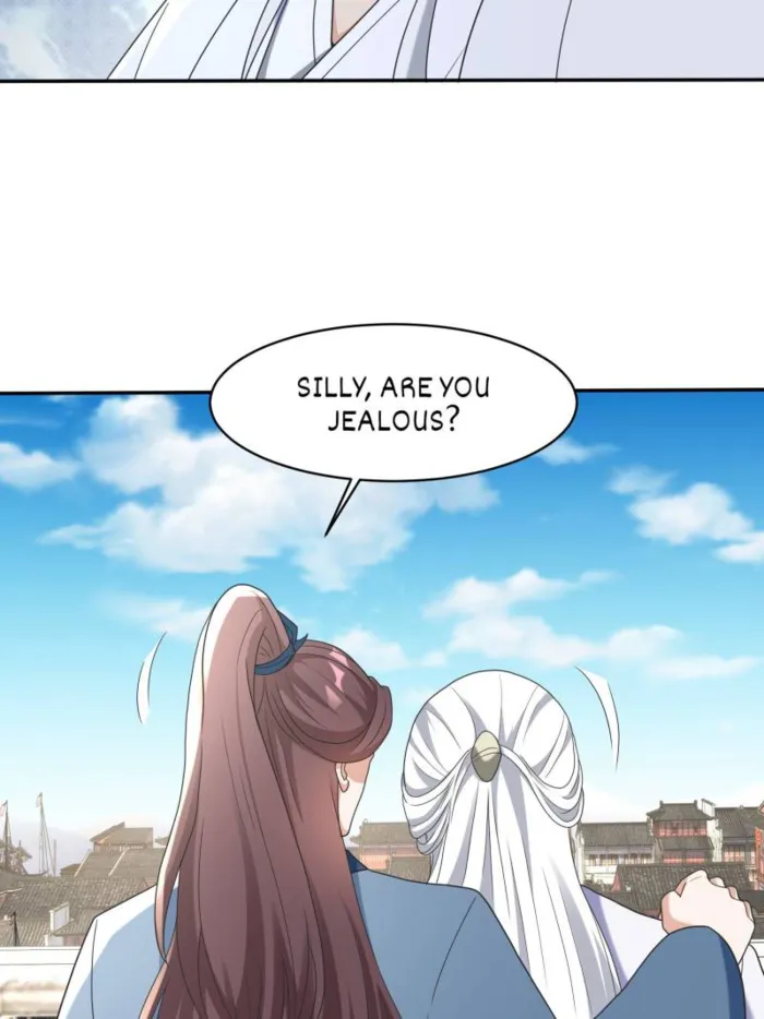 Forced to Become the Villain’s Son-in-law Chapter 568 page 40