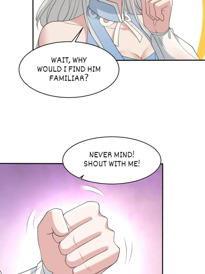 Forced to Become the Villain’s Son-in-law Chapter 568 page 47