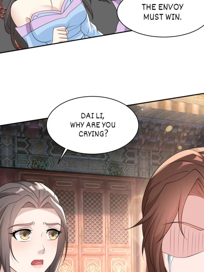 Forced to Become the Villain’s Son-in-law Chapter 568 page 52