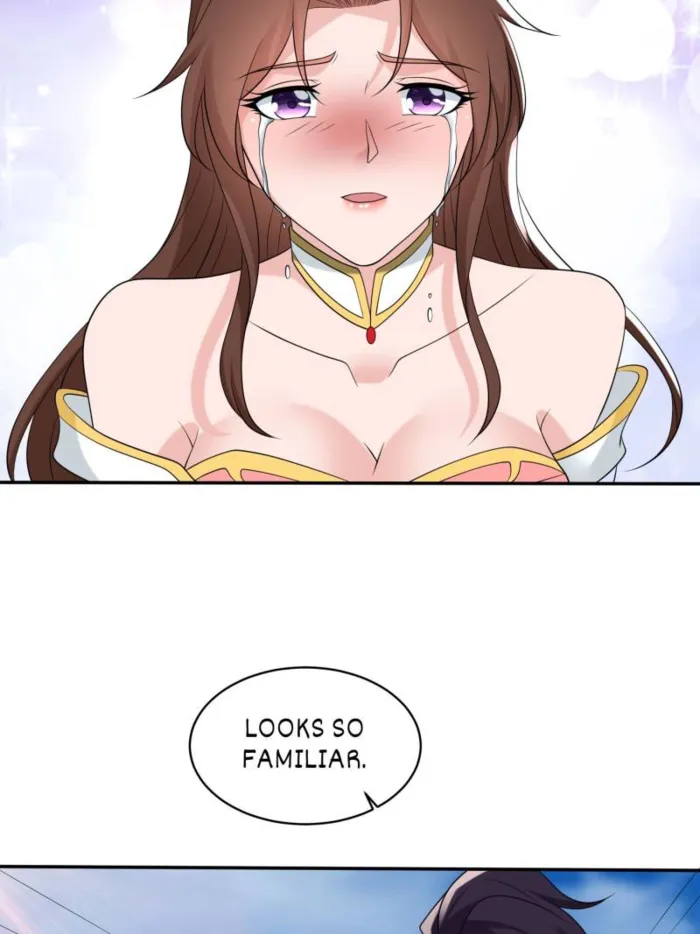 Forced to Become the Villain’s Son-in-law Chapter 568 page 54