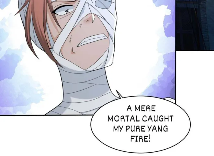 Forced to Become the Villain’s Son-in-law Chapter 568 page 8