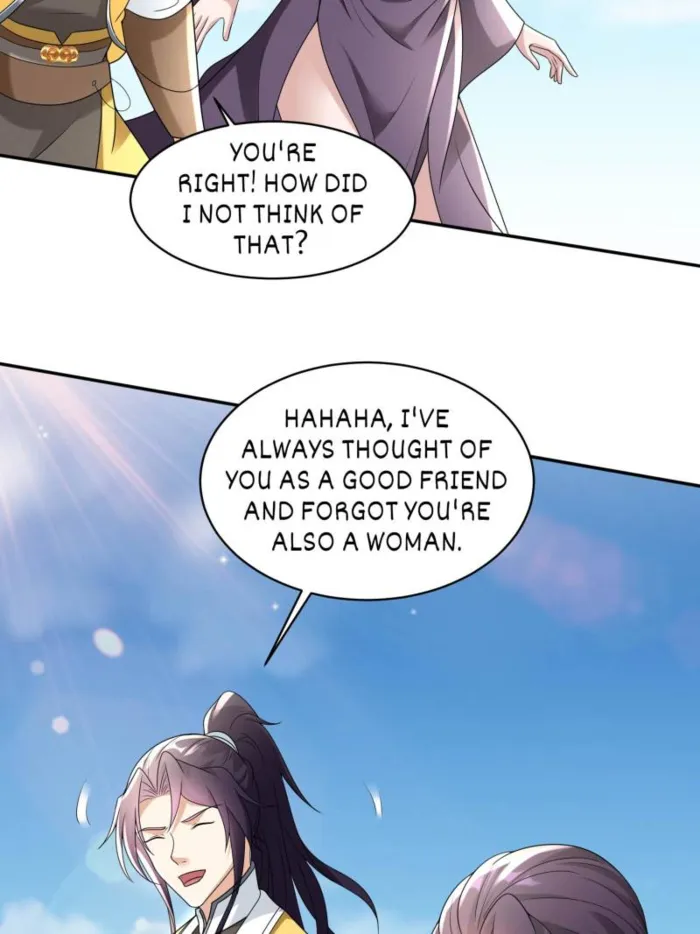 Forced to Become the Villain’s Son-in-law Chapter 570 page 9