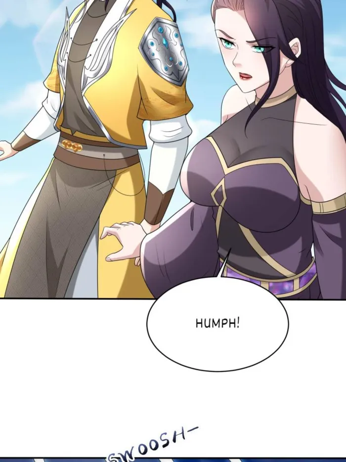 Forced to Become the Villain’s Son-in-law Chapter 570 page 10