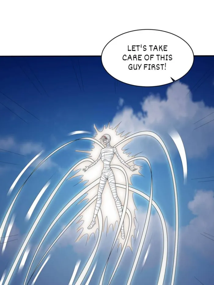 Forced to Become the Villain’s Son-in-law Chapter 570 page 12