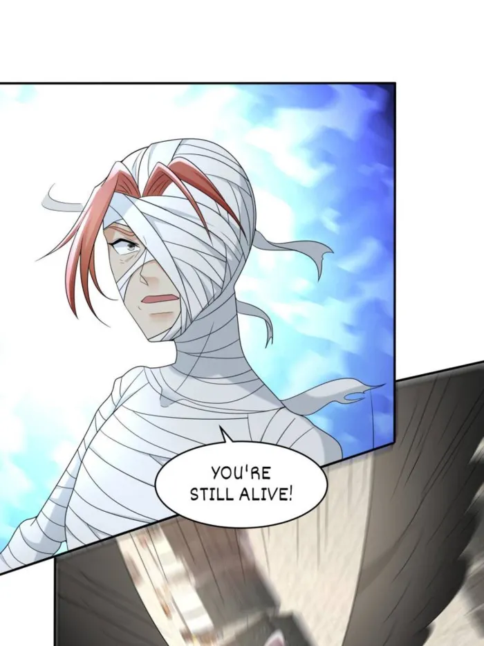 Forced to Become the Villain’s Son-in-law Chapter 570 page 16