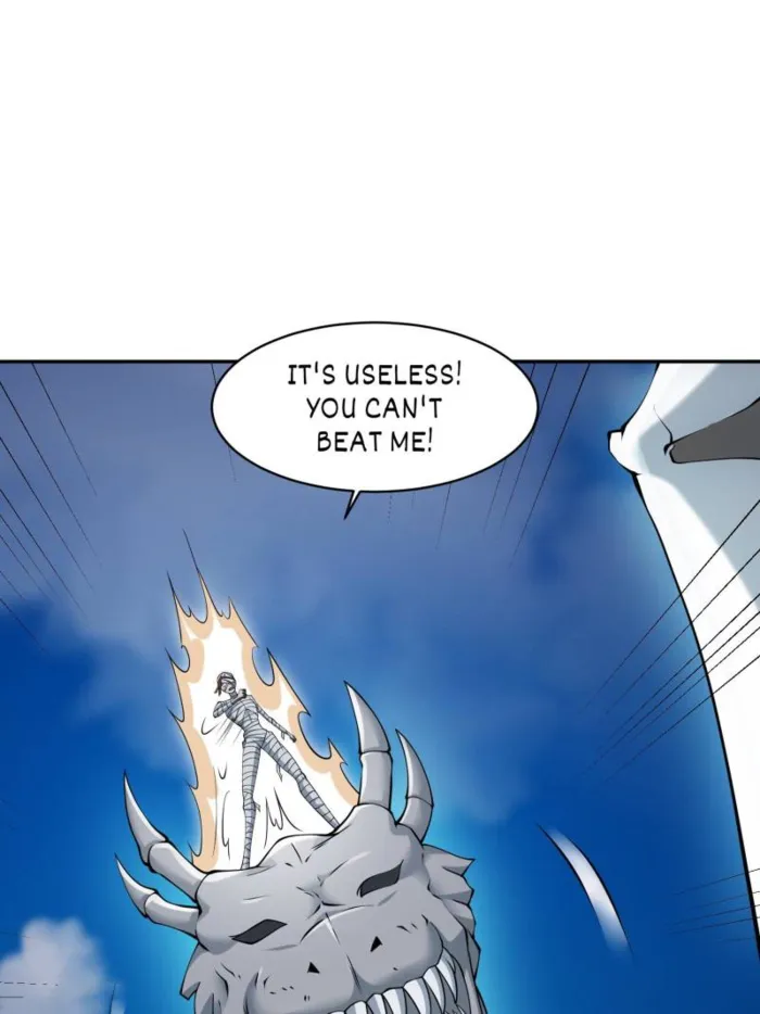 Forced to Become the Villain’s Son-in-law Chapter 570 page 23