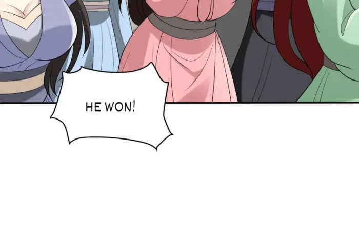 Forced to Become the Villain’s Son-in-law Chapter 570 page 36
