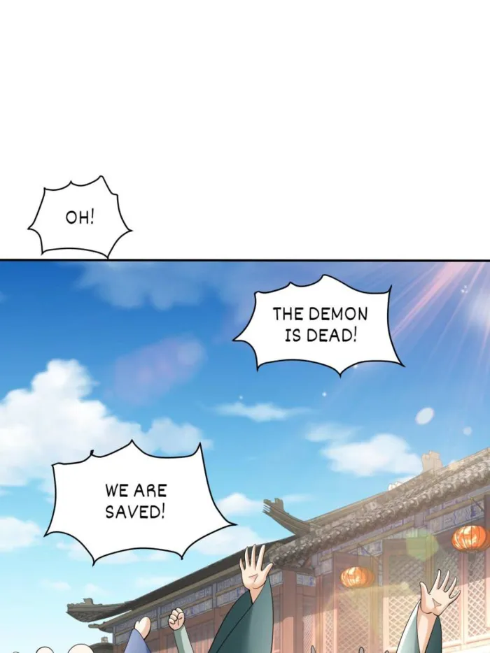 Forced to Become the Villain’s Son-in-law Chapter 570 page 39