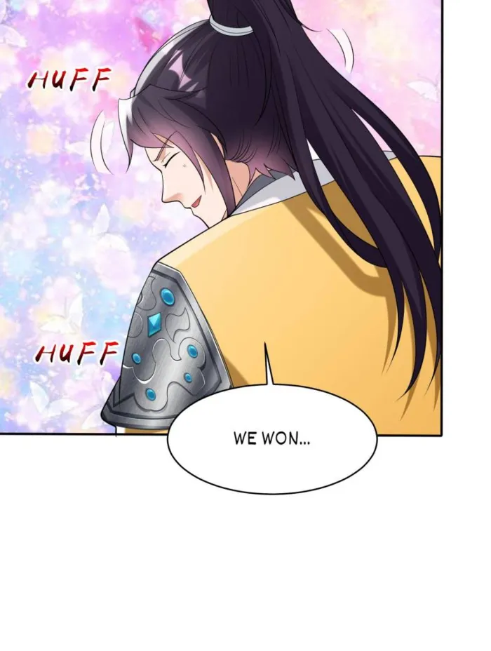 Forced to Become the Villain’s Son-in-law Chapter 570 page 43