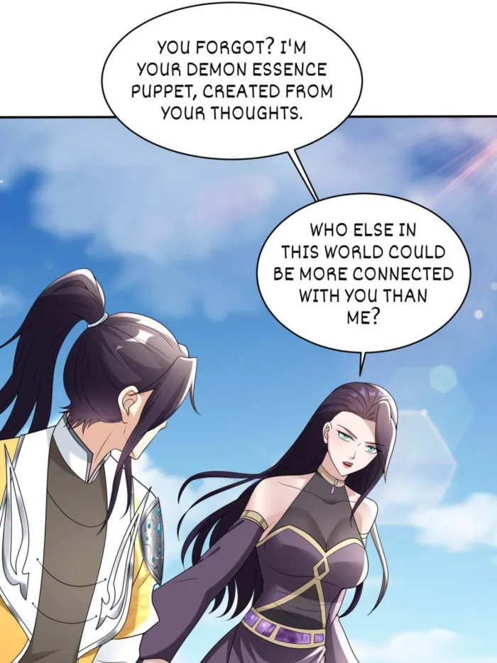 Forced to Become the Villain’s Son-in-law Chapter 570 page 8