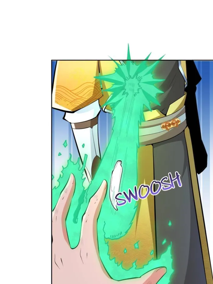 Forced to Become the Villain’s Son-in-law Chapter 572 page 0