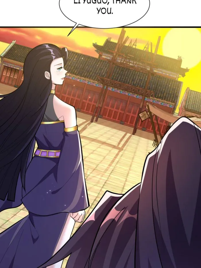 Forced to Become the Villain’s Son-in-law Chapter 572 page 15