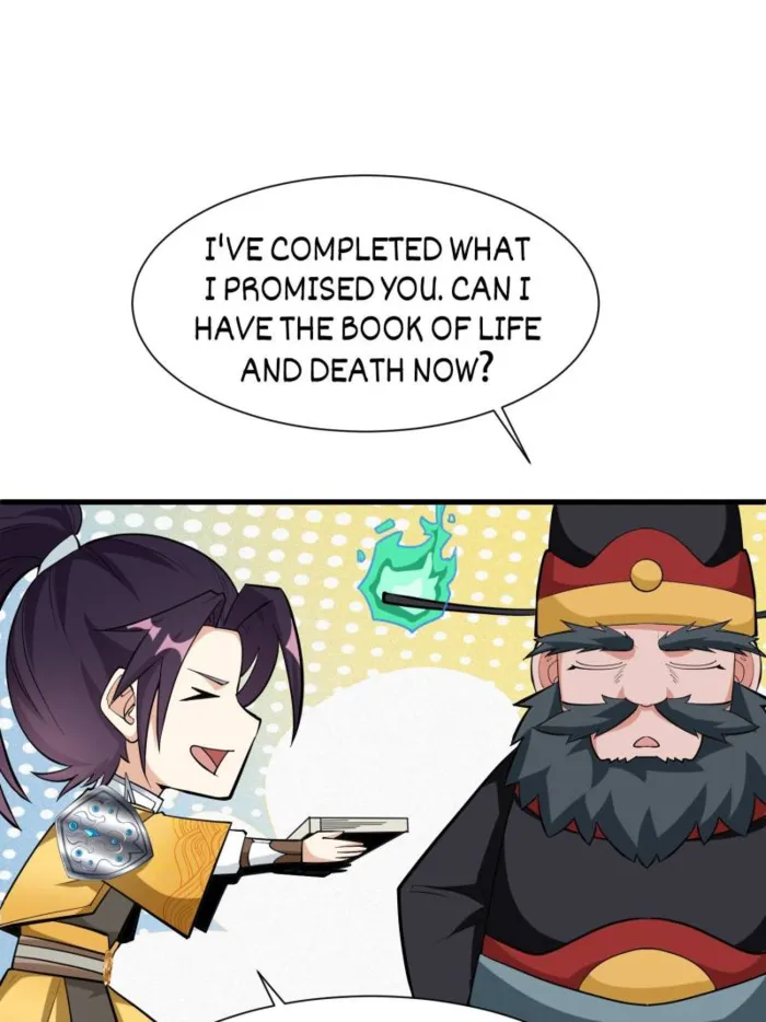 Forced to Become the Villain’s Son-in-law Chapter 572 page 18