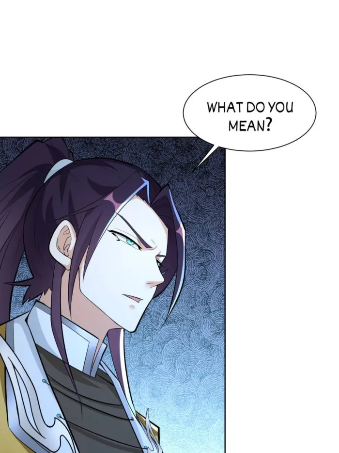Forced to Become the Villain’s Son-in-law Chapter 572 page 21