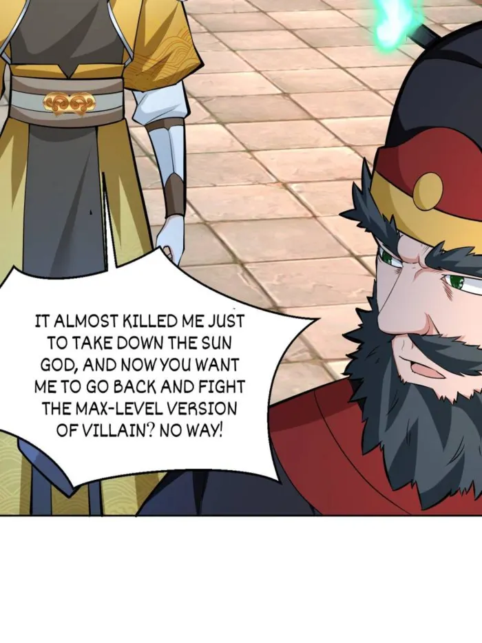 Forced to Become the Villain’s Son-in-law Chapter 572 page 23