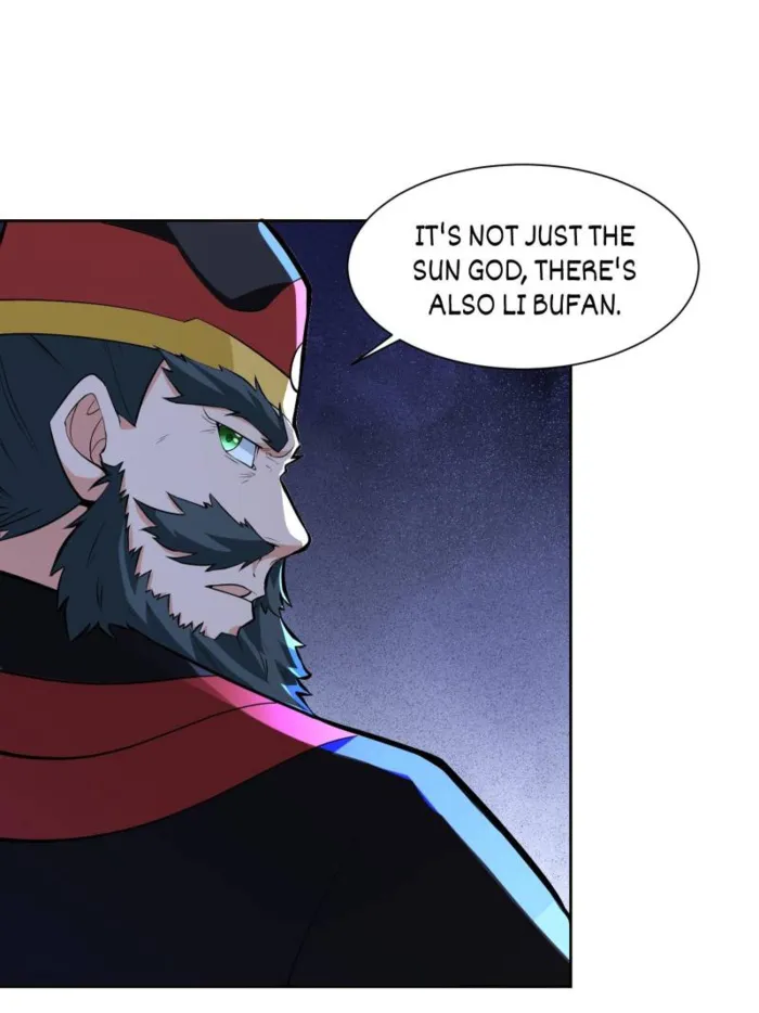 Forced to Become the Villain’s Son-in-law Chapter 572 page 24