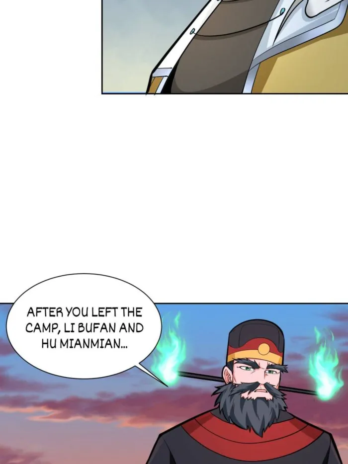 Forced to Become the Villain’s Son-in-law Chapter 572 page 26