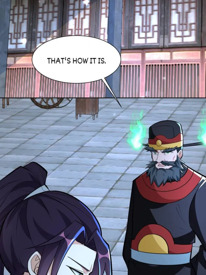 Forced to Become the Villain’s Son-in-law Chapter 572 page 31