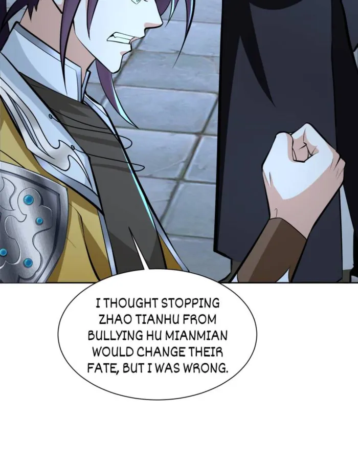 Forced to Become the Villain’s Son-in-law Chapter 572 page 32