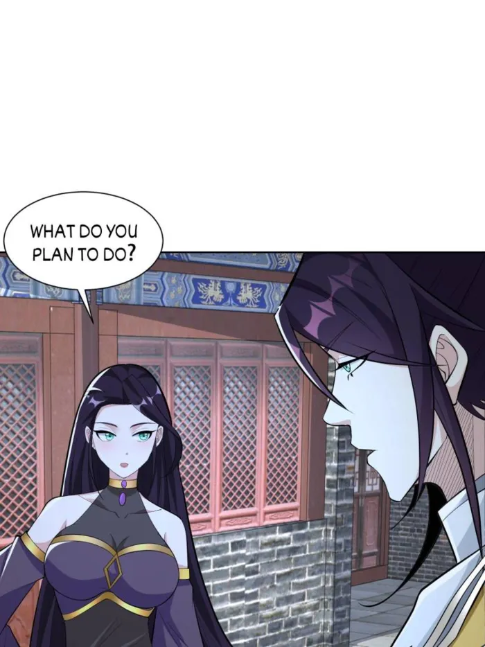 Forced to Become the Villain’s Son-in-law Chapter 572 page 38