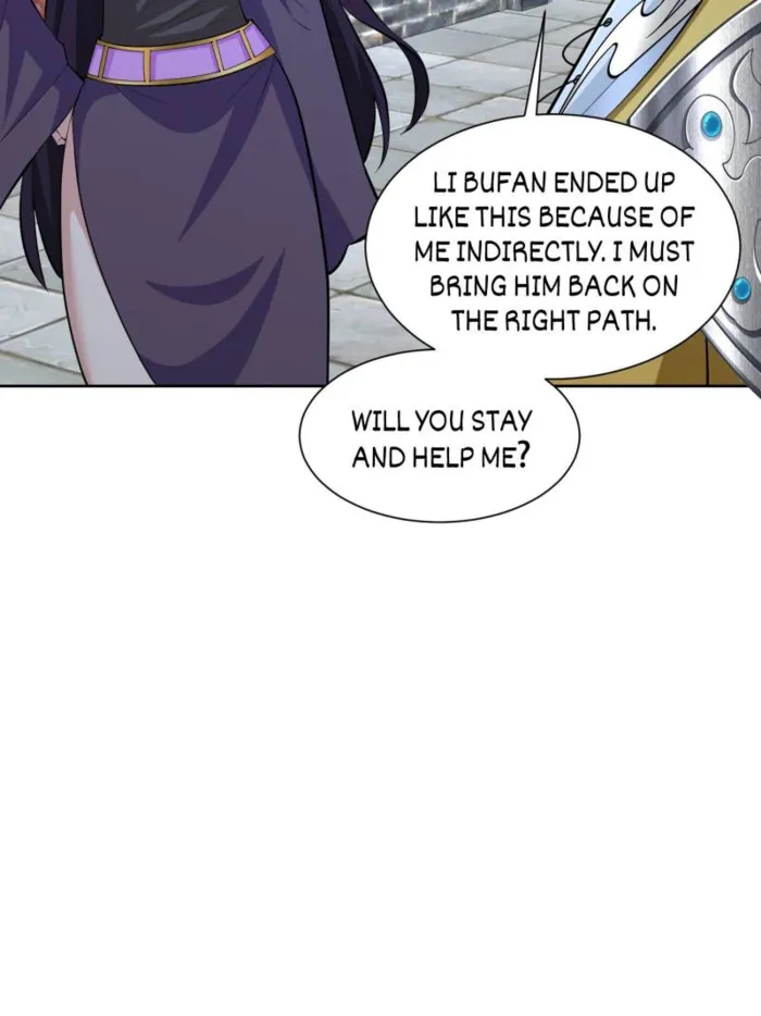 Forced to Become the Villain’s Son-in-law Chapter 572 page 39