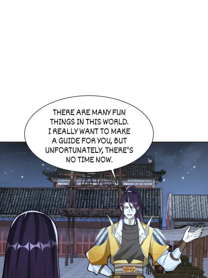 Forced to Become the Villain’s Son-in-law Chapter 572 page 43