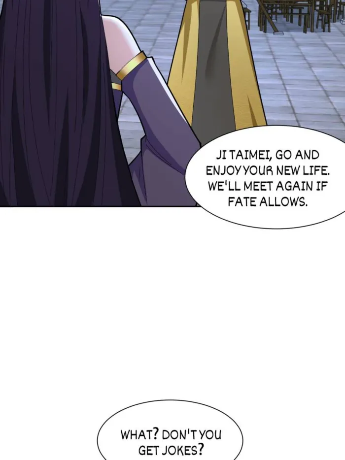 Forced to Become the Villain’s Son-in-law Chapter 572 page 44