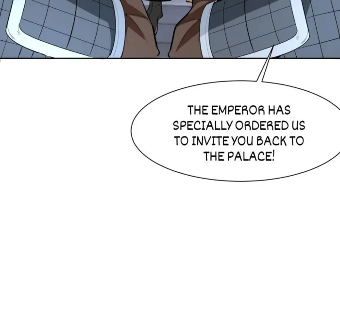 Forced to Become the Villain’s Son-in-law Chapter 572 page 53