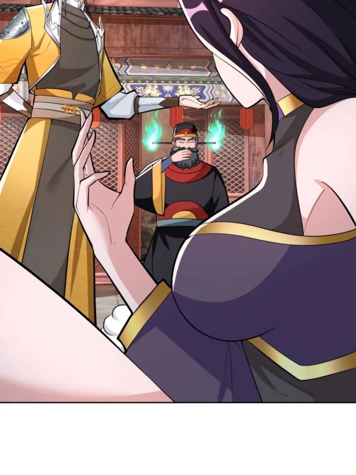 Forced to Become the Villain’s Son-in-law Chapter 572 page 8