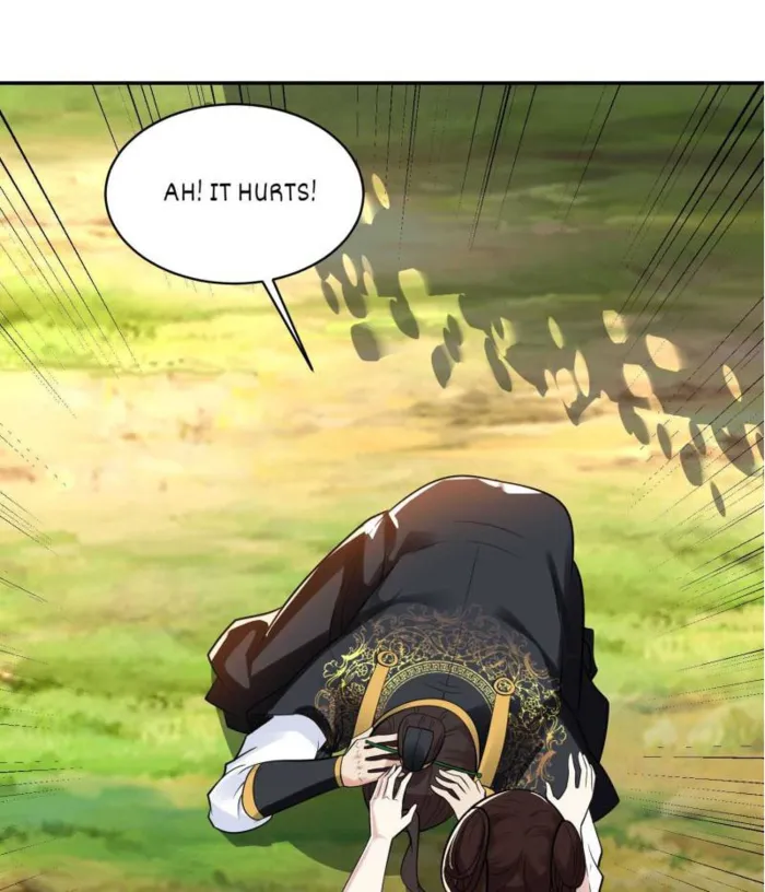 Forced to Become the Villain’s Son-in-law Chapter 575 page 0