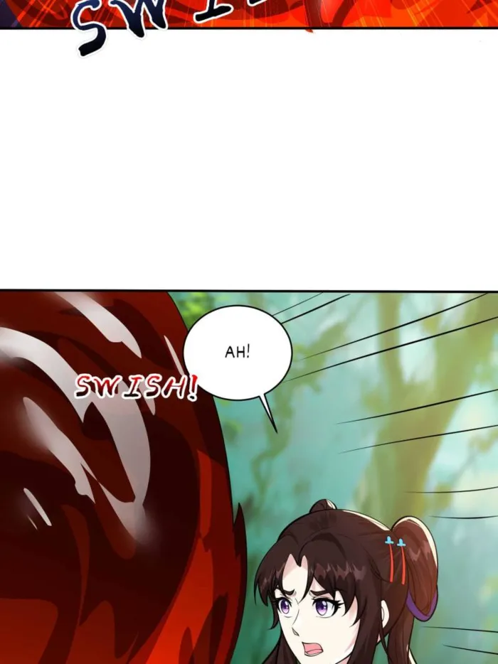 Forced to Become the Villain’s Son-in-law Chapter 575 page 10