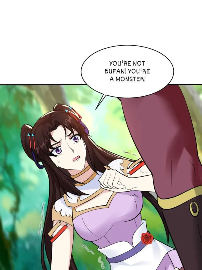 Forced to Become the Villain’s Son-in-law Chapter 575 page 13