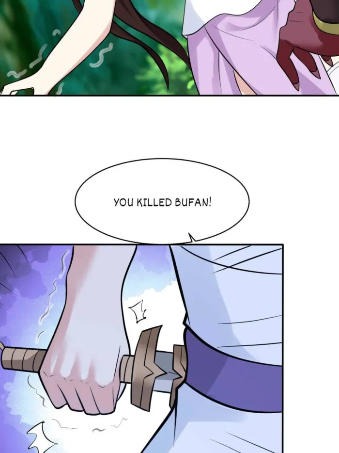 Forced to Become the Villain’s Son-in-law Chapter 575 page 14