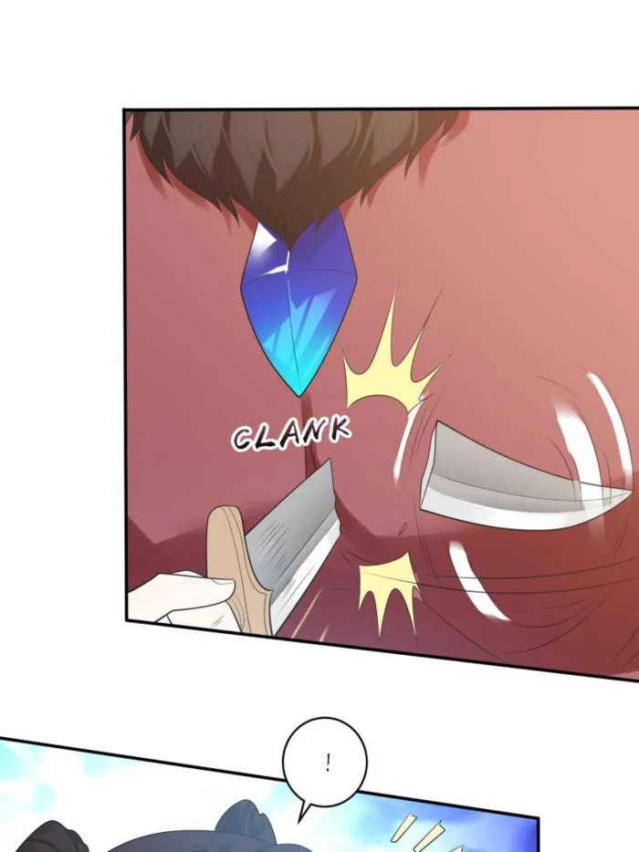 Forced to Become the Villain’s Son-in-law Chapter 575 page 17