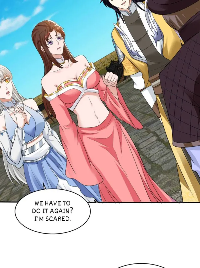 Forced to Become the Villain’s Son-in-law Chapter 575 page 36