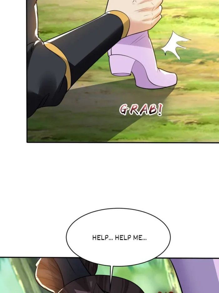 Forced to Become the Villain’s Son-in-law Chapter 575 page 3