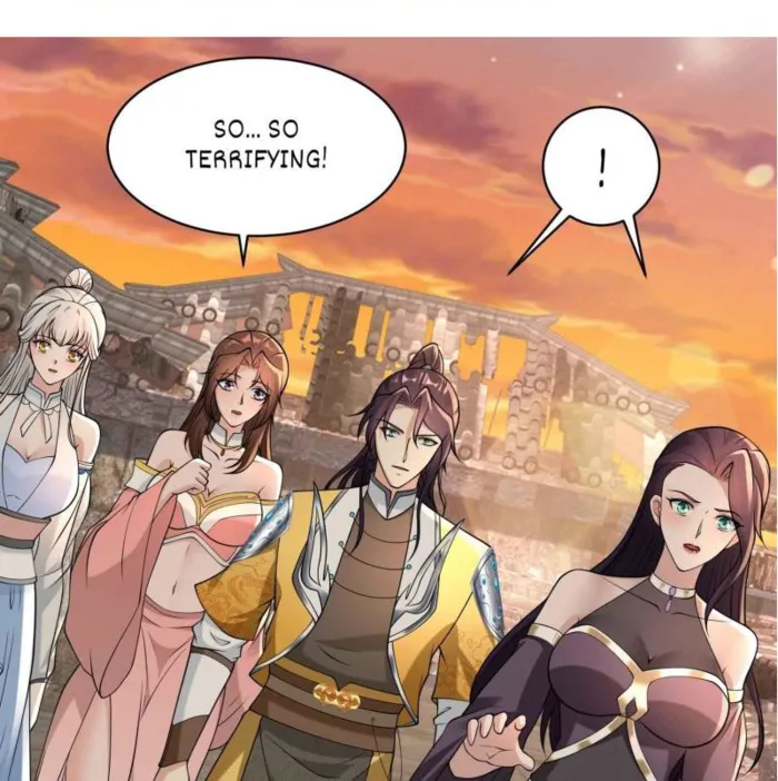 Forced to Become the Villain’s Son-in-law Chapter 580 page 0