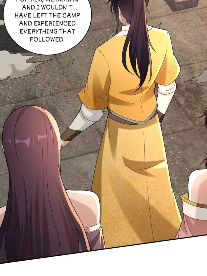 Forced to Become the Villain’s Son-in-law Chapter 580 page 10