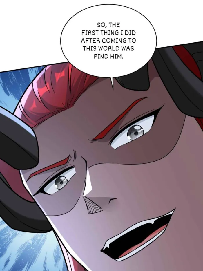Forced to Become the Villain’s Son-in-law Chapter 580 page 11