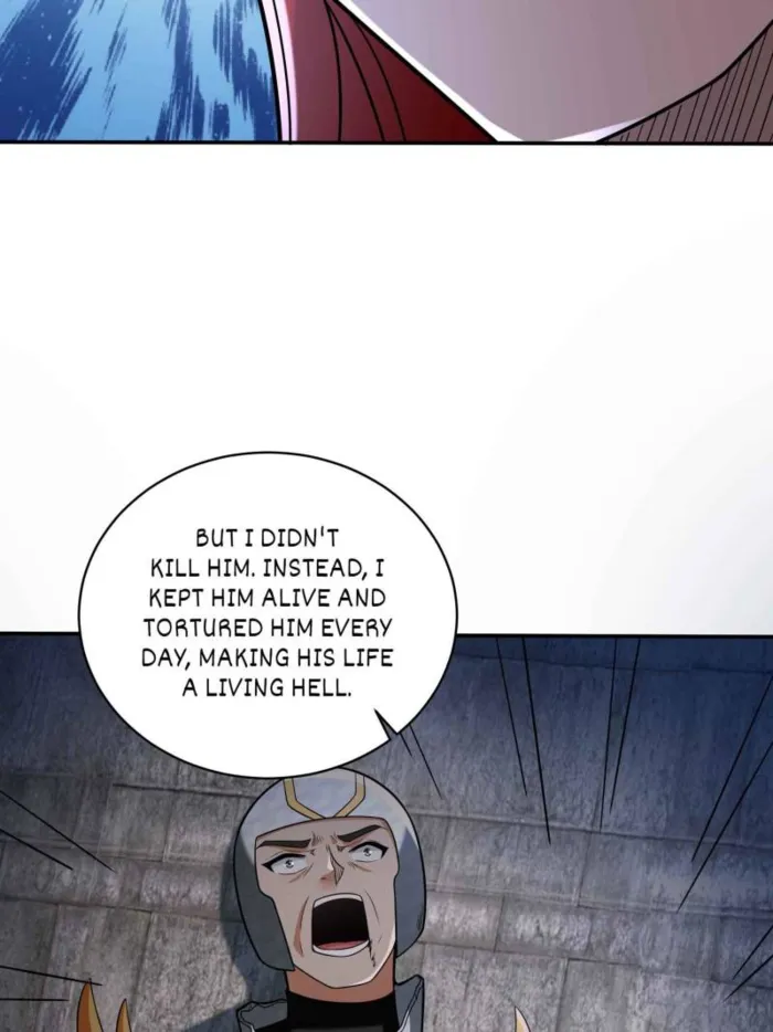 Forced to Become the Villain’s Son-in-law Chapter 580 page 12