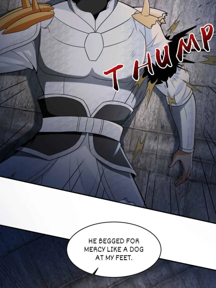 Forced to Become the Villain’s Son-in-law Chapter 580 page 13
