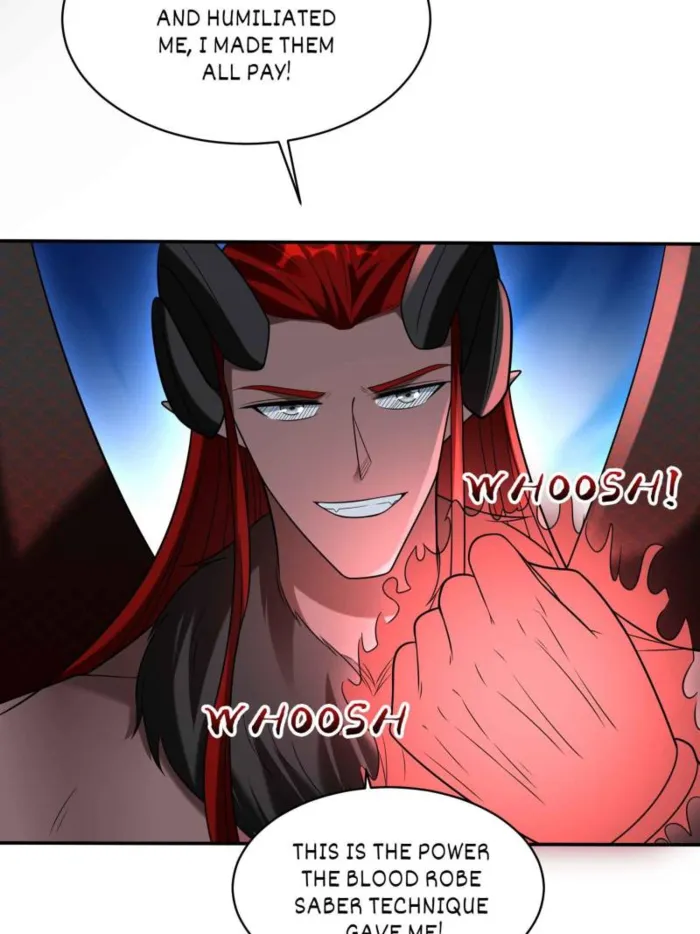 Forced to Become the Villain’s Son-in-law Chapter 580 page 15