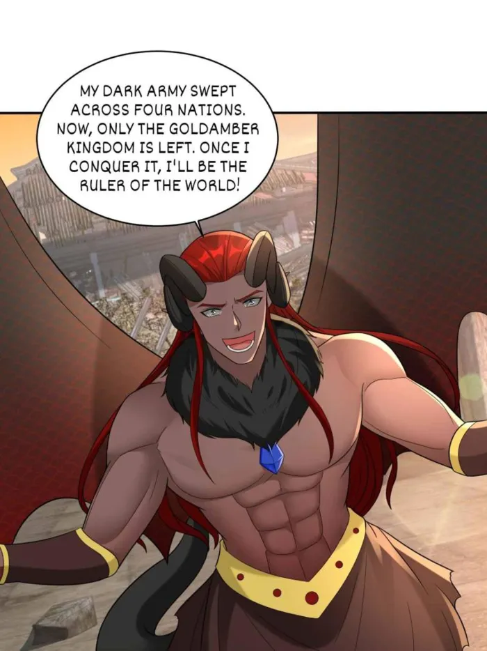 Forced to Become the Villain’s Son-in-law Chapter 580 page 17