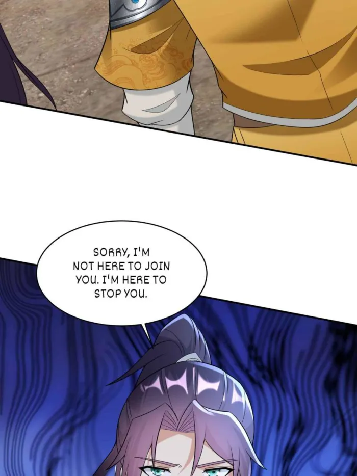 Forced to Become the Villain’s Son-in-law Chapter 580 page 20