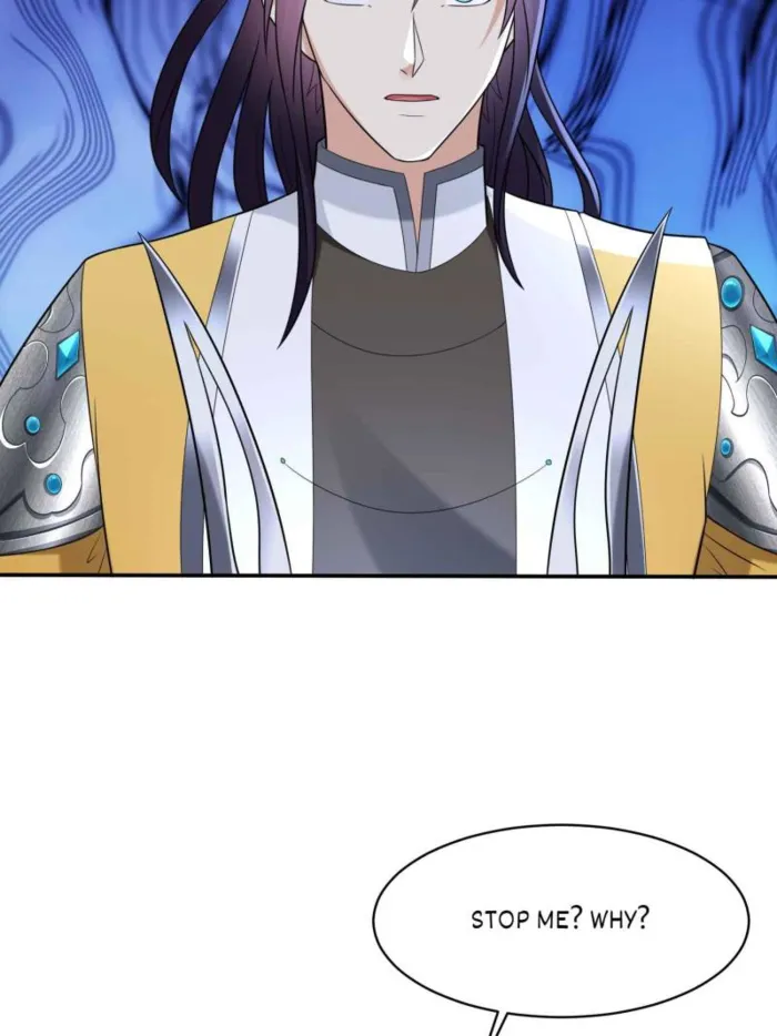 Forced to Become the Villain’s Son-in-law Chapter 580 page 21