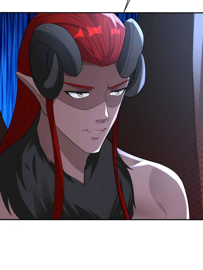 Forced to Become the Villain’s Son-in-law Chapter 580 page 22