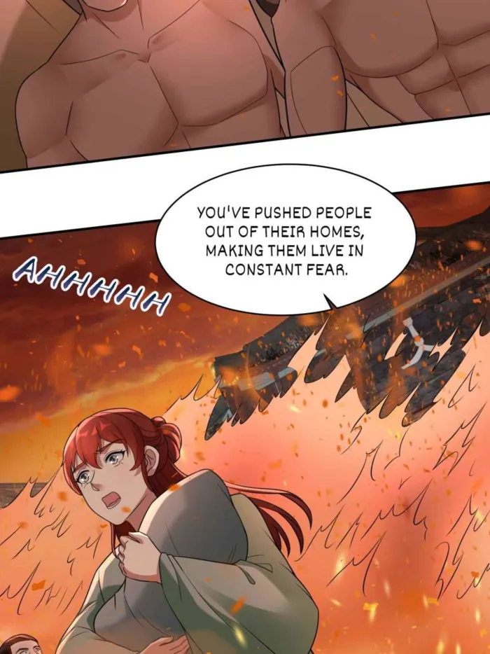 Forced to Become the Villain’s Son-in-law Chapter 580 page 26