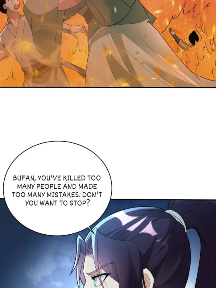 Forced to Become the Villain’s Son-in-law Chapter 580 page 27