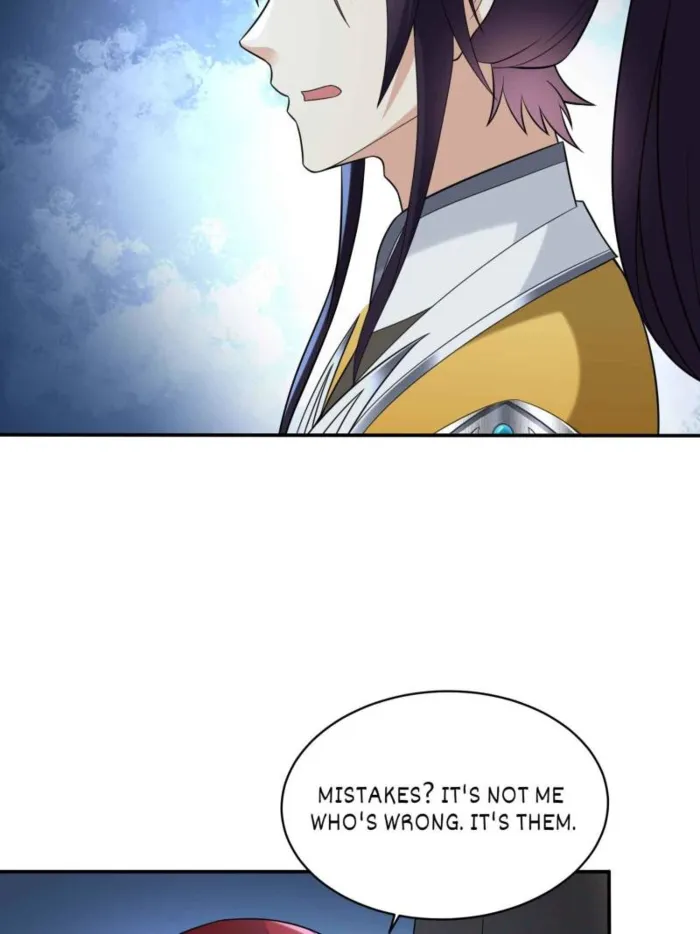 Forced to Become the Villain’s Son-in-law Chapter 580 page 28